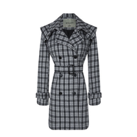 MASADI 玛塞蒂 女士大衣 XW35030097