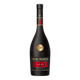 RÉMY MARTIN 人头马 白兰地力娇酒礼盒装 725ml（VSOP干邑白兰地375ml+君度橙酒350ml）