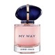 GIORGIO ARMANI 自我无界香水 MY WAY 女士香水 EDP 50ml