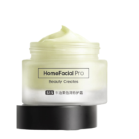 88VIP：HomeFacialPro HFP 牛油果倍润修护霜 第三代 50g