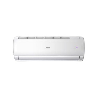 Haier 海尔 节能风系列 KFR-35GW/01JDM33 三级能效 壁挂式空调 1.5匹