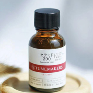 TUNEMAKERS 渡美 渡美皮脂膜修护精华 特润版