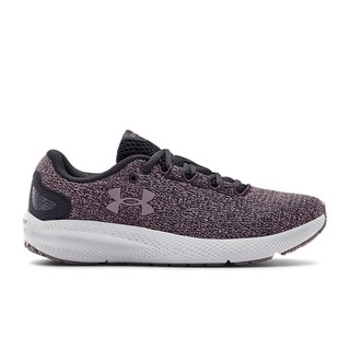 UNDER ARMOUR 安德玛 Charged Pursuit 2 Twist 女子跑鞋 3023305