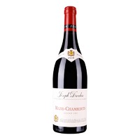 Joseph Drouhin 约瑟夫杜鲁安酒庄 玛兹香贝丹特级园 Grand Cru 2016 750ml 干红葡萄酒