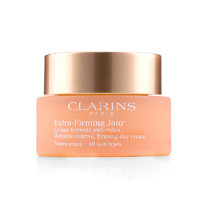 黑卡会员：CLARINS 娇韵诗 焕颜弹力日霜 50ml