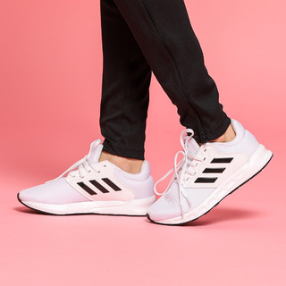 adidas 阿迪达斯 童鞋新款运动鞋小童鞋网面轻便休闲跑步鞋