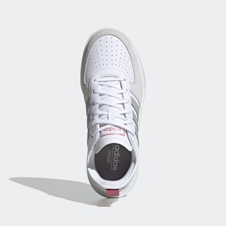 adidas阿迪达斯官网COURT80S女子运动鞋 FW9180