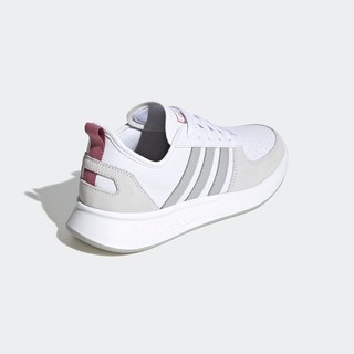 adidas阿迪达斯官网COURT80S女子运动鞋 FW9180