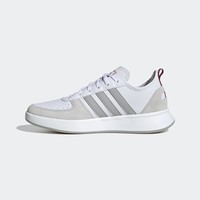 adidas阿迪达斯官网COURT80S女子运动鞋 FW9180