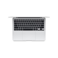 Apple 苹果 MacBook Air 13 英寸 八核M1芯片 8核图形处理器 8G 512G笔记本电脑