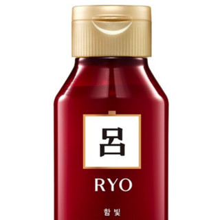 Ryo 吕 红吕含光耀护营润修护洗发水 180ml