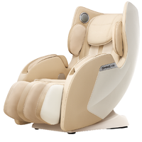 SminG 尚铭 SM-710L 按摩椅 米白色