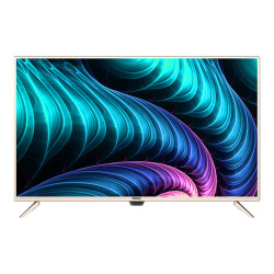 haier海尔32英寸海尔电视高清智能网络液晶平板彩电视机家用le32c51