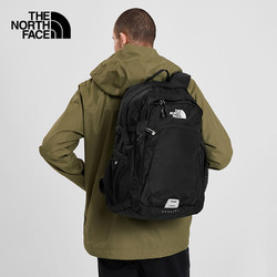 THE NORTH FACE 北面 徒步登山包3KVB  501*323*203mm