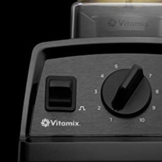 Vitamix 维他密斯 E310 破壁料理机 黑色