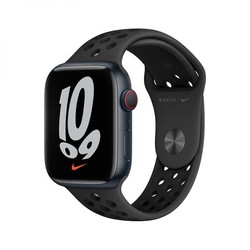 Apple 苹果 Watch Nike S7 45mm WLAN版智能手表