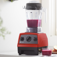 Vitamix 维他密斯 E310 破壁料理机 红色