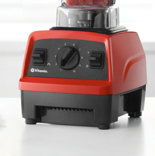 Vitamix 维他密斯 E310 破壁料理机 红色