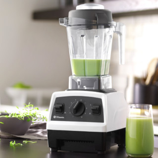 Vitamix 维他密斯 E310 破壁料理机 白色