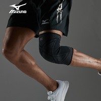 Mizuno 美津浓 CS0034 中性运动护膝