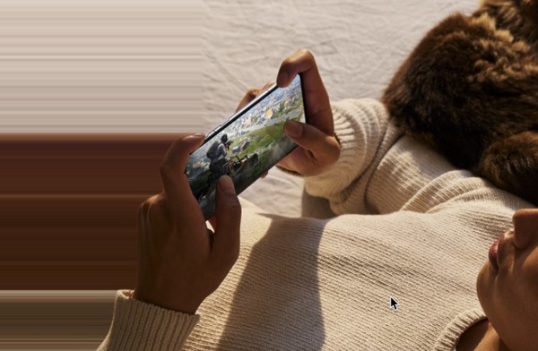 OnePlus 一加 9RT 5G智能手机