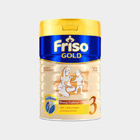Friso 美素佳儿 新加坡版Friso美素佳儿婴儿配方奶粉900g*3罐