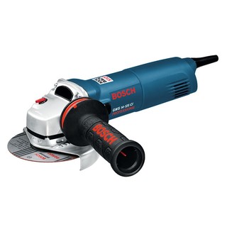 BOSCH 博世 Bosch）GWS 14-125 CI 大功率（1400W）切割打磨抛光 角磨机 （0601824280）