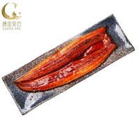 PLUS会员：蒲烧鳗鱼300g整条（鱼270g+酱30g）*2件+原切牛仔骨200g（全单4.2折）