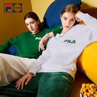 FILA 斐乐 T11U038205A 中性运动卫衣