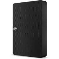 SEAGATE 希捷 Expansion Portable 4TB 机械硬盘