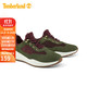 Timberland 女鞋秋冬低帮户外舒适运动休闲鞋跑步鞋|A2CMN A2CMNW/深绿色 7H/38.5