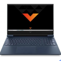 HP 惠普 光影精灵7 Victus 16.1英寸游戏笔记本电脑