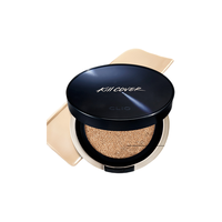 CLIO 无瑕水润梦幻水蓝气垫粉底 #2性感肌色 15g