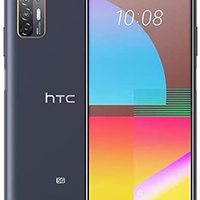 hTC 宏达电 HTC Desire 21 Pro 5G 双卡 128GB,蓝色