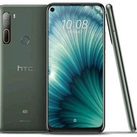 hTC 宏达电 HTC U20 5G智能手机 8G+256GB