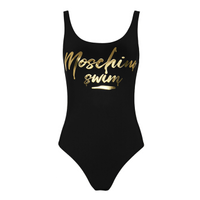 PLUS会员：MOSCHINO 女士泳衣 8112 5169 0555