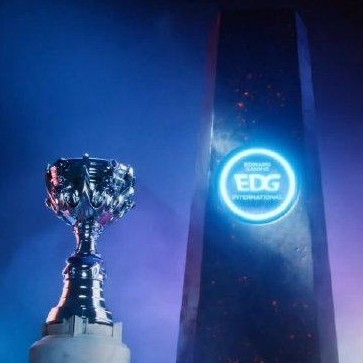 重返游戏：2021英雄联盟全球总决赛落幕 EDG3:2战胜DK获得冠军