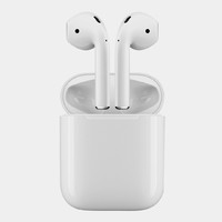 Apple 苹果 AirPods 2 二代无线蓝牙耳机