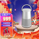 BOSE 博士 Bose） SoundLink Revolve+无线迷你蓝牙音箱 360环绕式音效家 SoundLink Revolve +银色