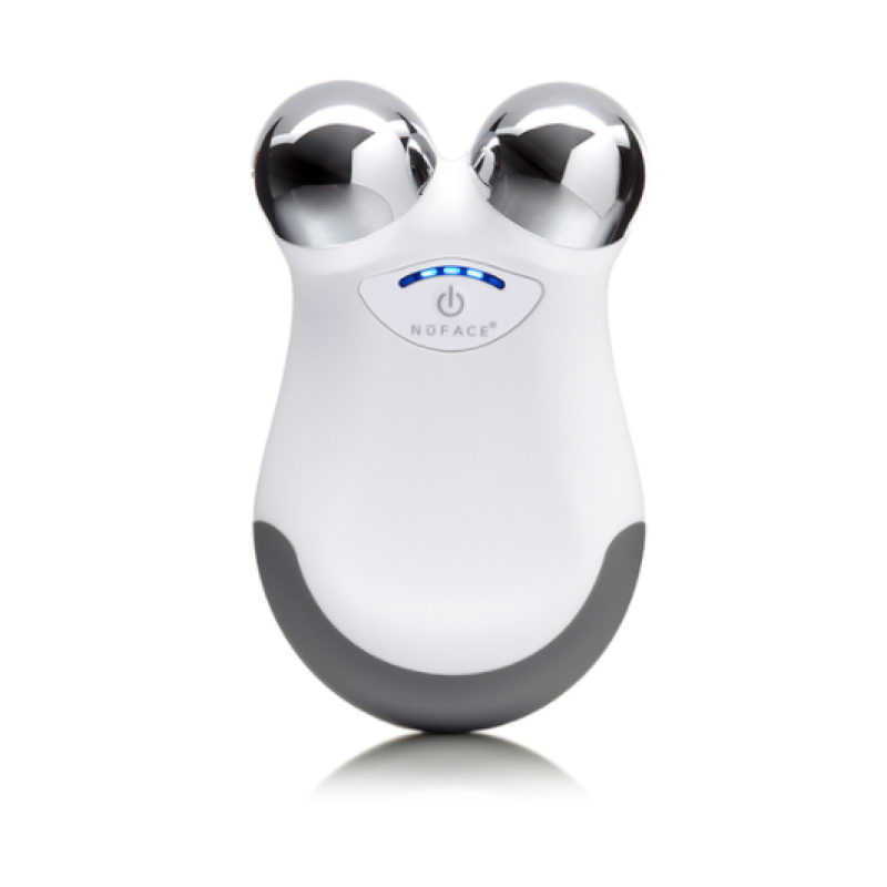 NuFACE mini 美颜仪白色【报价价格评测怎么样】-什么值得买