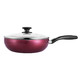 Midea 美的 MP-CJ28WOK301 炒锅 28cm