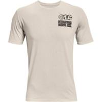 UNDER ARMOUR 安德玛 International Hoops 男子运动T恤 1361921