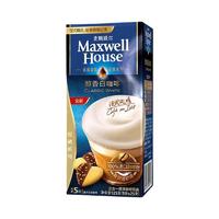 Maxwell House 麦斯威尔 珍藏系列 醇香白咖啡 125g