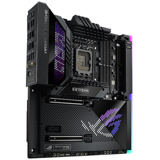 ROG 玩家国度 MAXIMUS Z690 EXTREME主板