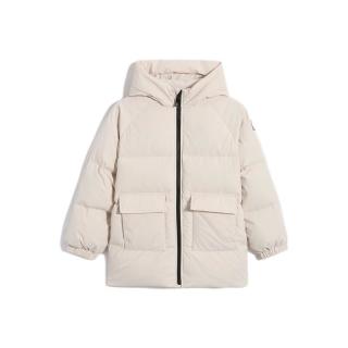 Gap 盖璞707734 儿童羽绒服米色120cm 报价价格评测怎么样 什么值得买