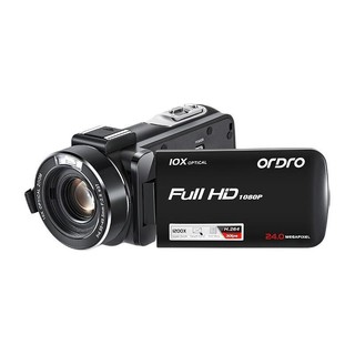 ORDRO 欧达 HDV-Z82 标配版 专业摄像机