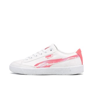 PUMA 彪马 Mallorca Td 中性休闲运动鞋 382517