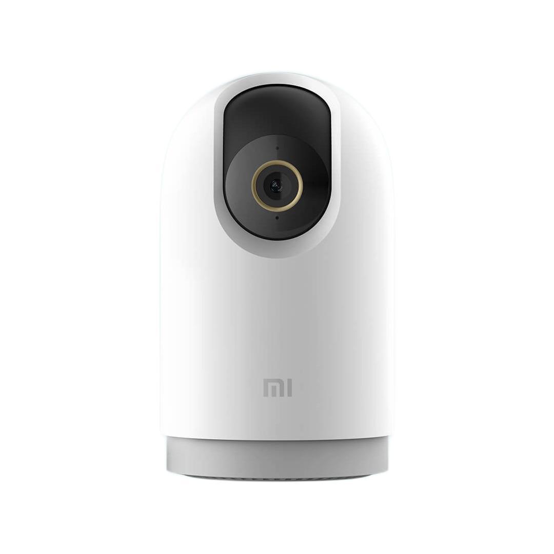 Xiaomi 小米 智能摄像机 AI探索版 家用摄像机 白色