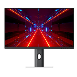 MI 小米 XMMNT245HF2 24.5英寸 IPS FreeSync 显示器（1920×1080、240Hz、100%sRGB）