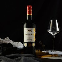 PLUS会员：CHATEAU CRAVETTES-SAMONAC 博尔迪城堡 布拉伊丘 干型红葡萄酒 750ml